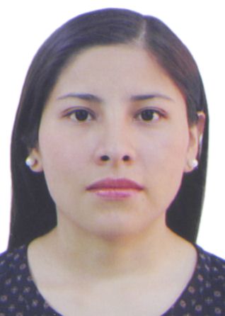 KAREN ROSA SANDOVAL PRADO