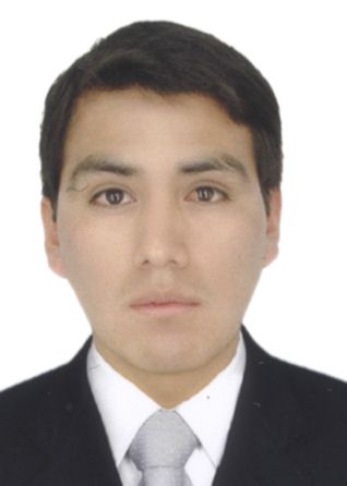 JOHN JORGE CHAVEZ VILCAPOMA