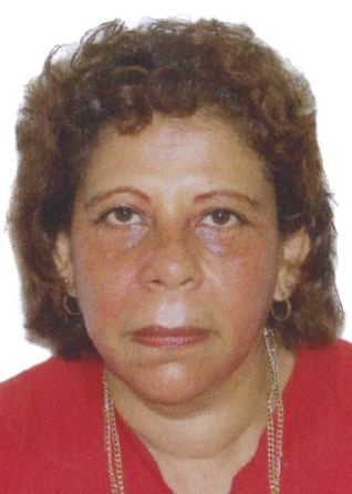MARIA VIRGINIA ECHEGARAY FRANCO