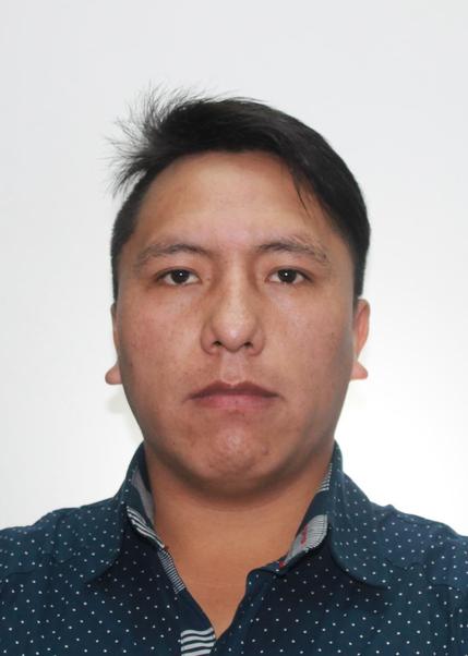 EDEN DANTE CAPANI RAMOS