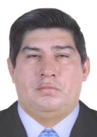 RONALD LEON MAYTA GARCIA