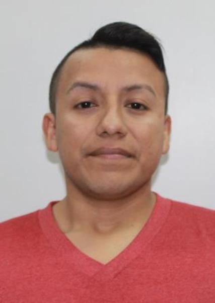GIOMAR ARMANDO MENA GUEVARA
