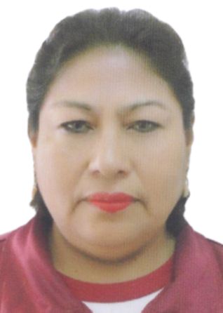 NORIS ESMERALDA MAGUIÑA RIOS