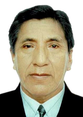ANTONIO CALLOQUISPE FLORES