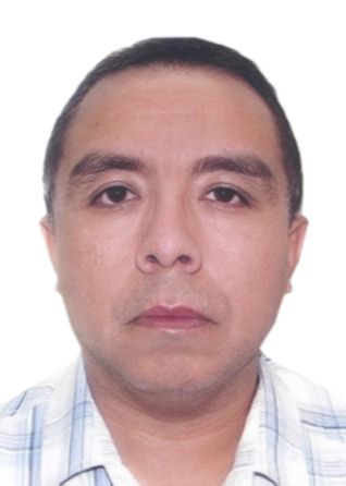 RICHARD RUBEN SEGOVIA GOICOCHEA