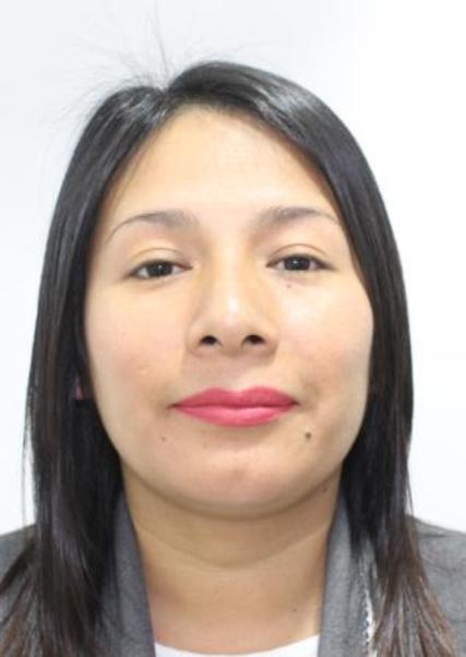 ELIZABETH YOLANDA FLORES DE LA CRUZ