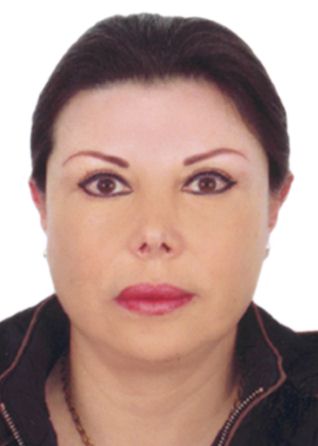 MARISOL TOBALINA DODERO DE UMBERT