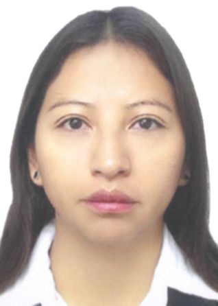 ISABEL ROXANA CCAHUANA BELITO