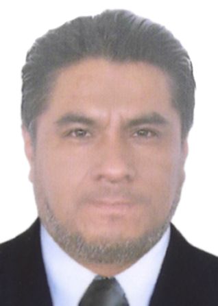 HECTOR JAIME CASTRO PEREZ