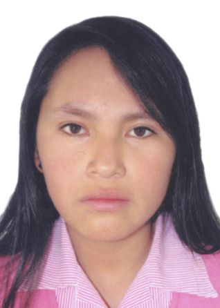 JUANA SHARMELY VALDIVIA HUAMANI