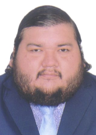 WALTER BERNARDO JR. TORRES VERA
