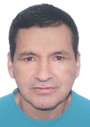 GABRIEL PAREDES GARCIA