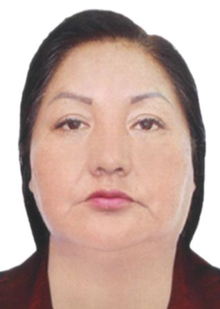 AYDEE ROZAS FERNANDEZ
