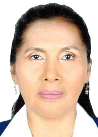GENARA MARTHA TONE