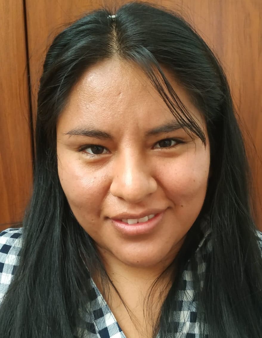 MARY CRUZ ROSARIO RAMOS FLORES