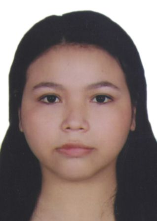 KARIN CORALI ABANTO CHIONG