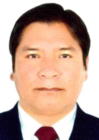 ROGELIO PASCUAL QUISPE MAMANI