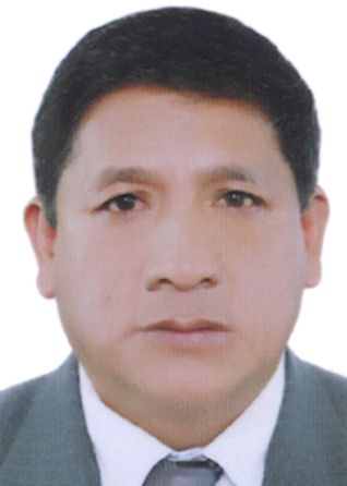 FREDY PALOMINO JURO
