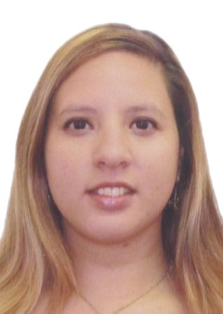 ANDREA DAYNA MEDINA STEIN