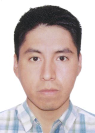 JHONY ANGEL VARGAS QUISPE