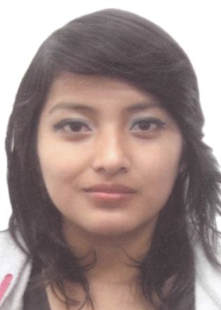 KIMBERLY BRIGITTE QUISPE SANCHEZ