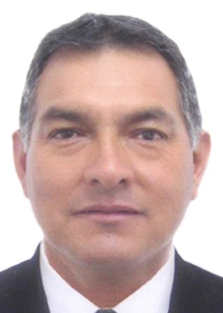 LUIS ALBERTO HERRERA LOZADA