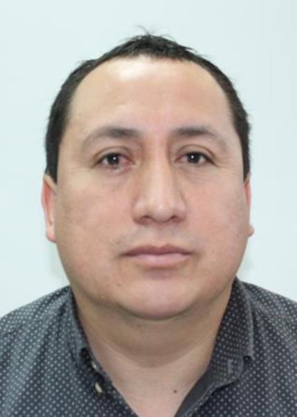 LUIS ALFREDO YALAN RAMIREZ