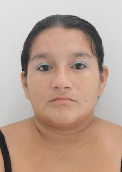 SILVIA YESENIA VERA CHAPIA