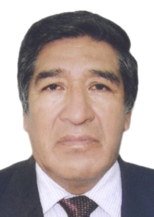 CASIO FAUSTINO HUAIRE CHUQUICHAICO