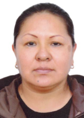 JULIA TEVES QUISPE