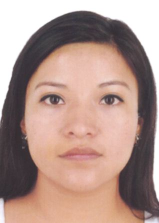 ROSMERY MARIANA AQUINO ANGLAS