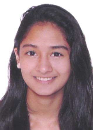 KONNIE MICHELLE VIDAURRE TORRES