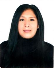 KARINA GONZALES VILLAVICENCIO
