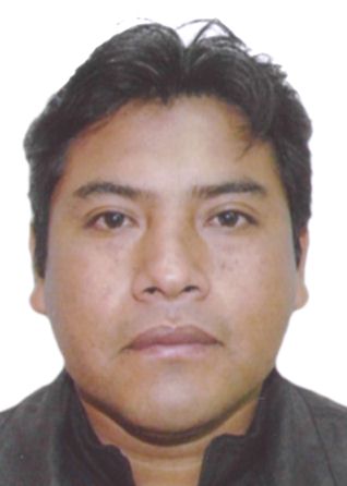 WILBER HUILLCA CHOQUEPUMA