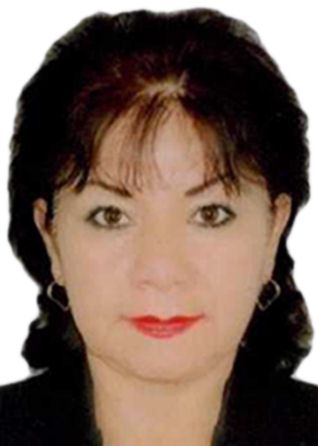 MARCELA ROCIO SALDARRIAGA ORTIZ