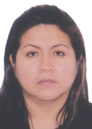 NELLY ROSA CORDOVA VALENCIA