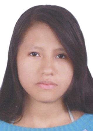 KAREN PAMELA NAKATA MENDOZA