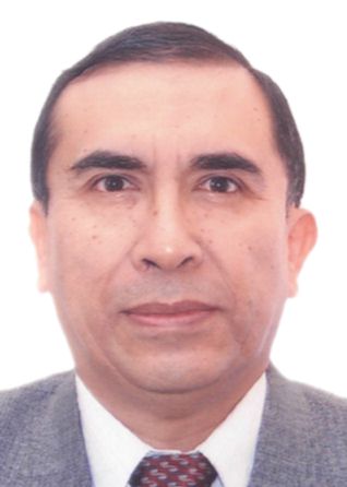 RAMON RAMIREZ ERAZO