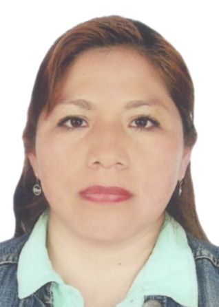 NIDA MARITZA SIMEON GONZALO