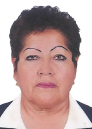 HILDA PEREZ EDUARDO