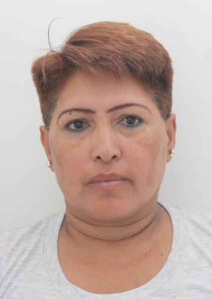 MILCA LOZANO MARIÑO