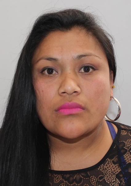 CINTHIA CINDY ALLCCA LOPEZ