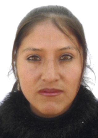 PATRICIA VICENCIO RICRA