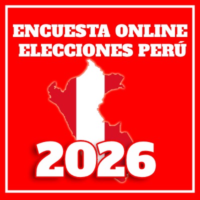 Candidatos a las Elecciones 2021