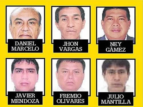 JNE está tachando a alcaldes candidatos que quieren la reeelección
