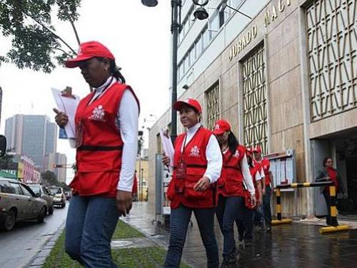 JNE garantiza el normal desarrollo de las elecciones municipales y regionales