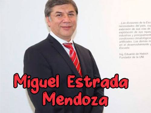 Nuevo Ministro de Vivienda