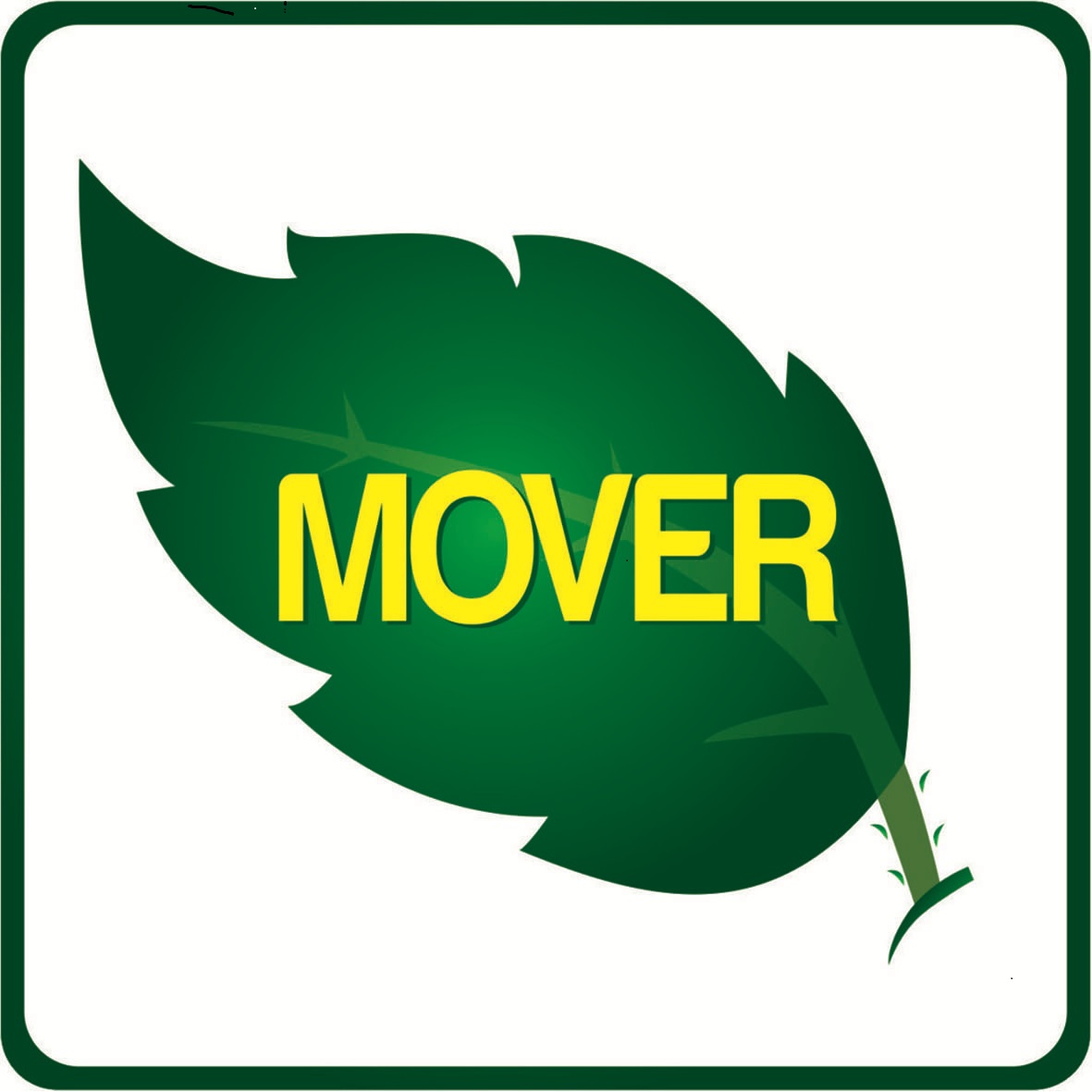 Logo MOVIMIENTO VERDE UNIDO