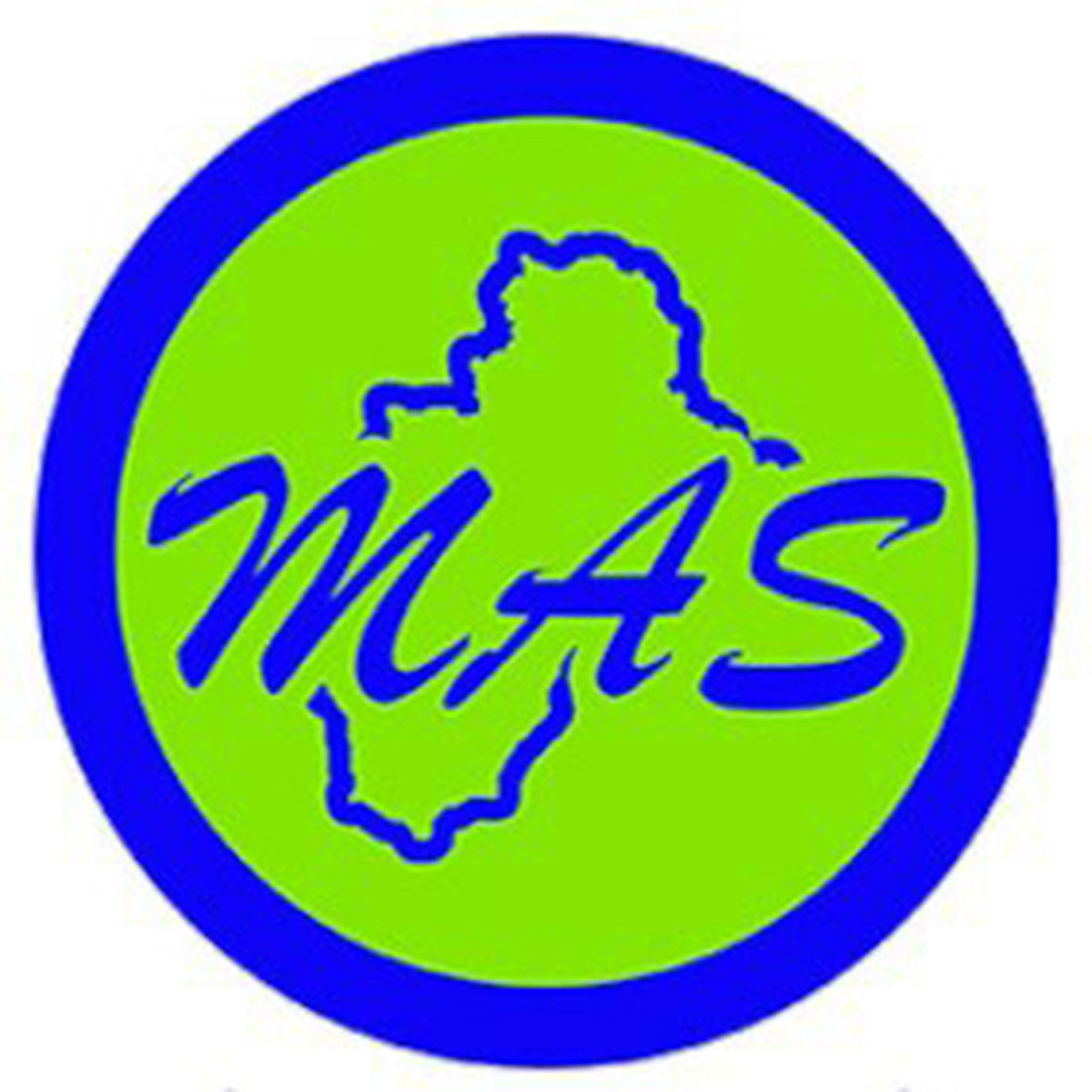 Logo MOVIMIENTO REGIONAL SOMOS MAS