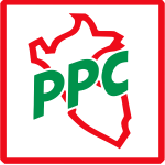 PARTIDO POPULAR CRISTIANO - PPC